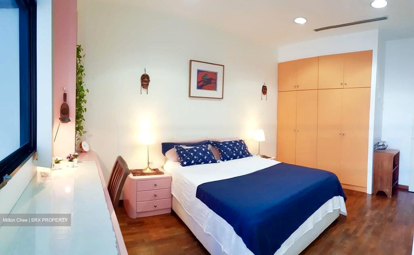 The Summit (D16), Condominium #465102321
